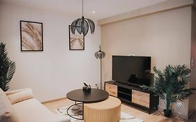Splendide appartement Cosy